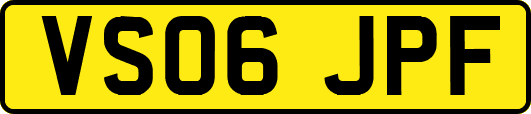 VS06JPF