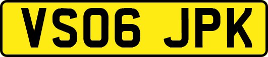 VS06JPK