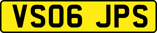 VS06JPS