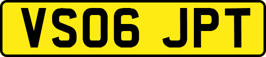 VS06JPT