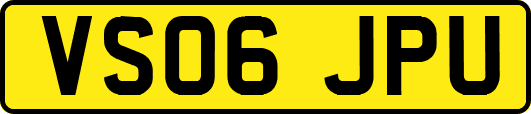 VS06JPU