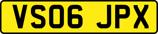 VS06JPX