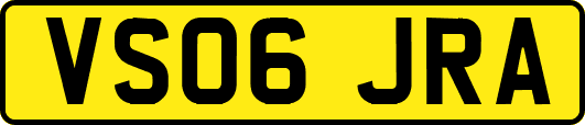 VS06JRA