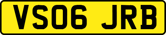 VS06JRB