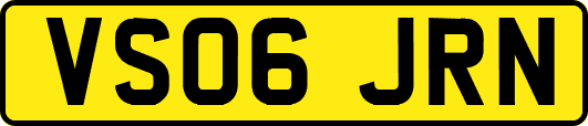 VS06JRN