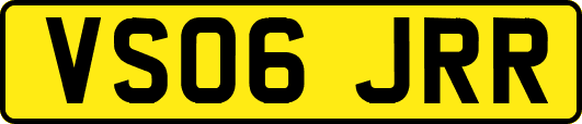 VS06JRR
