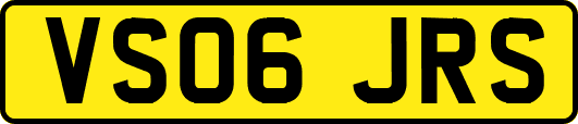 VS06JRS