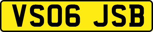 VS06JSB