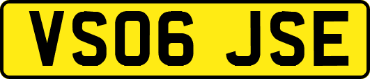 VS06JSE