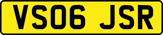 VS06JSR