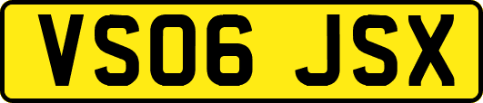 VS06JSX