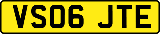 VS06JTE