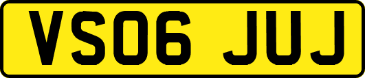 VS06JUJ