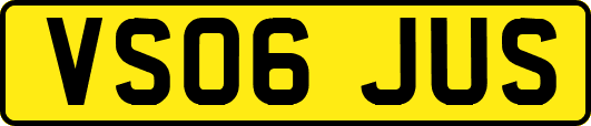 VS06JUS