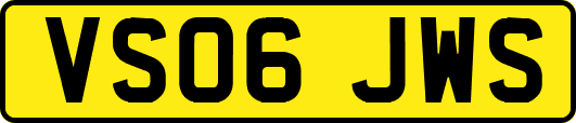 VS06JWS