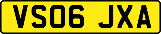 VS06JXA