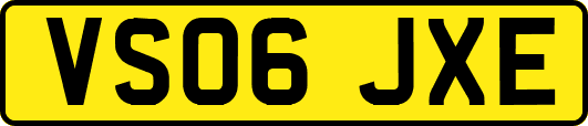 VS06JXE