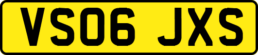 VS06JXS