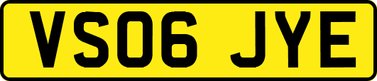 VS06JYE