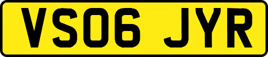VS06JYR
