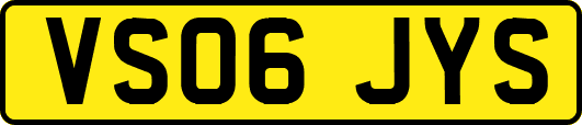 VS06JYS
