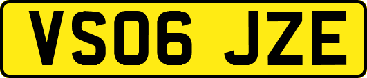 VS06JZE