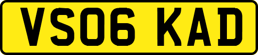 VS06KAD