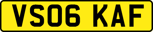 VS06KAF