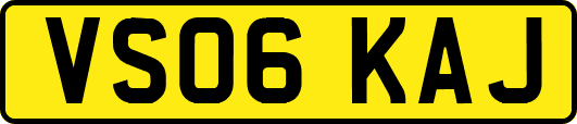 VS06KAJ