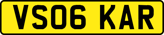 VS06KAR
