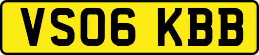 VS06KBB