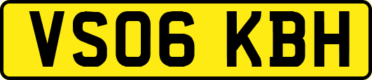 VS06KBH