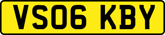 VS06KBY