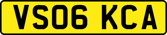 VS06KCA