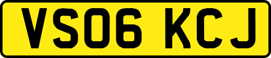 VS06KCJ