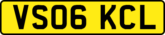 VS06KCL