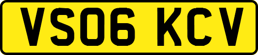 VS06KCV