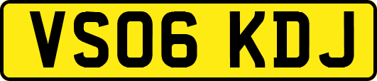 VS06KDJ