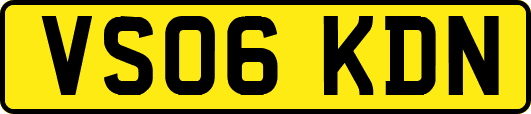 VS06KDN