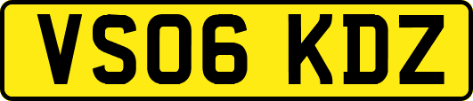 VS06KDZ