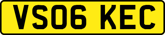VS06KEC
