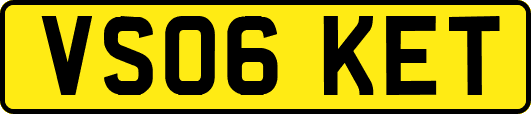 VS06KET