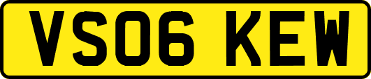 VS06KEW