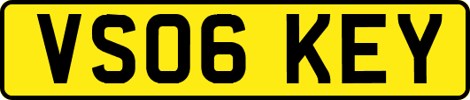 VS06KEY