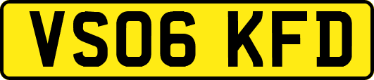 VS06KFD