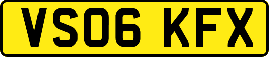 VS06KFX