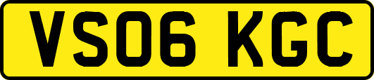 VS06KGC