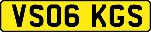 VS06KGS