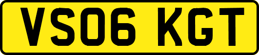 VS06KGT