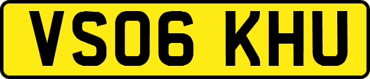 VS06KHU